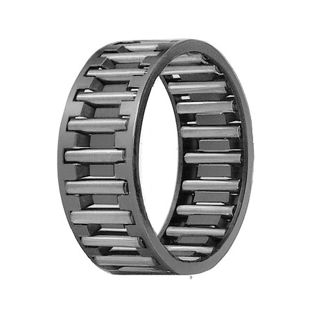 Iko Needle Roller Cage, General usage, KT505820C3 KT505820C3